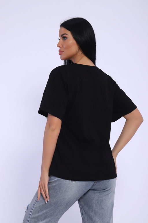 футболка 88069 - Натали фото 2