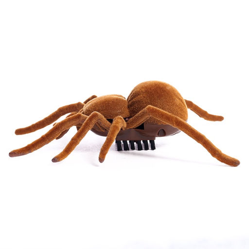 Жучок Тарантул, работает от батареек - Simaland фото 2