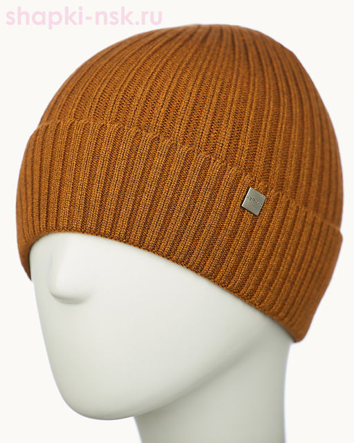 10519 HW Женя Шапка мужская (56-58)