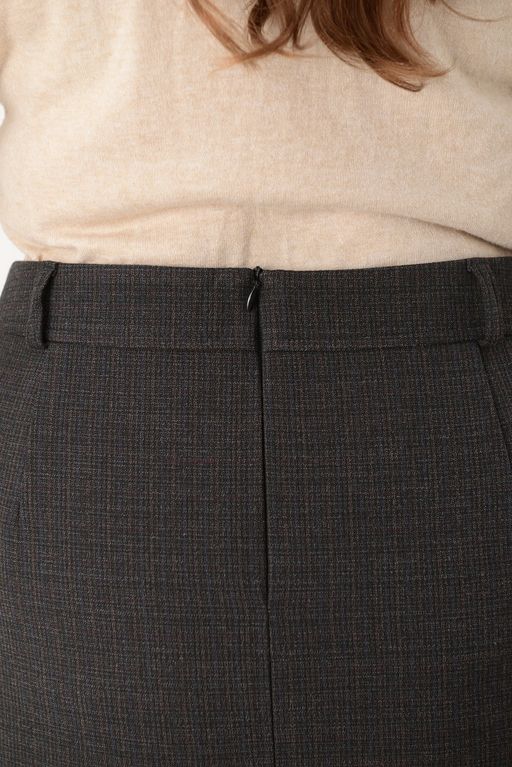 юбка (в составе шерсть) - Трика фото 14