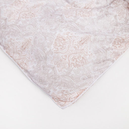 Одеяло зимнее 172х205, шерсть овечья, ткань тик, п/э 100% - Vesta фото 4