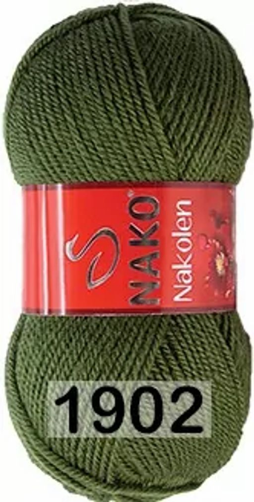 NAKOLEN NAKO  фото 19