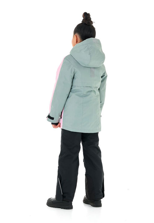 Куртка д/дев. "Джая"