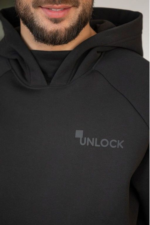 Толстовка JM37 - Argo exclusive фото 2