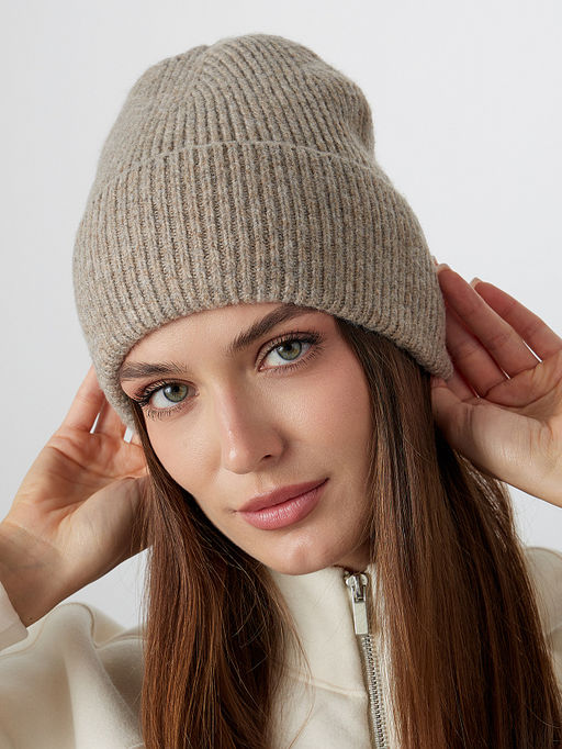 ШАПКА ЖЕНСКАЯ - Mark formelle фото 2