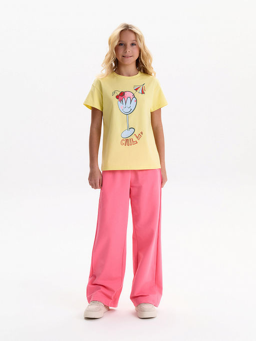 GFP3388U Брюки для девочек