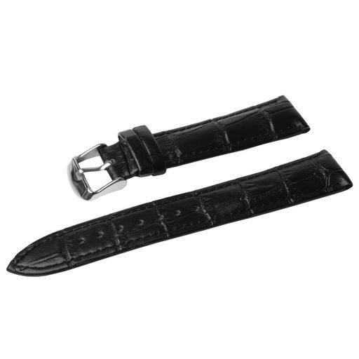 Ремешок натуральная кожа C1XL-18black