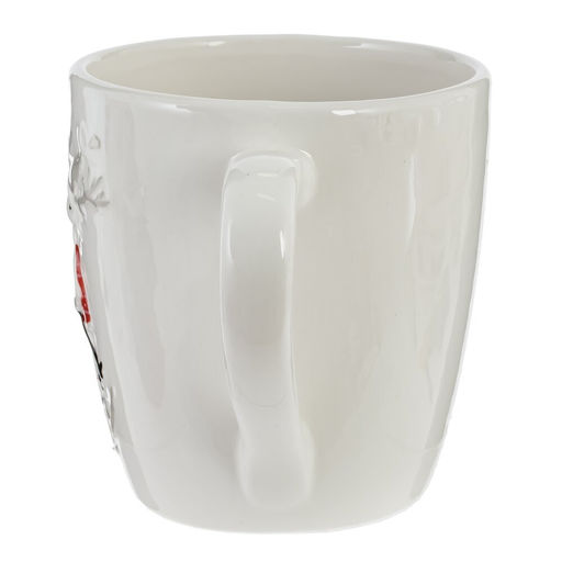 Кружка "Олень", 450 мл, L14 W10 H10 см