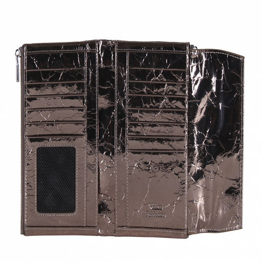 Кошелек 7004-4 bronze Velina Fabbiano