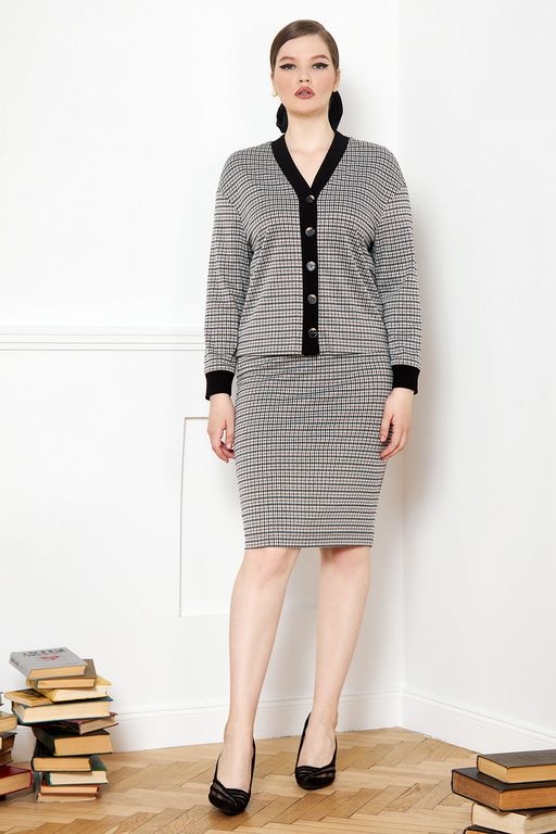 Костюм "Камелия" арт. 9403