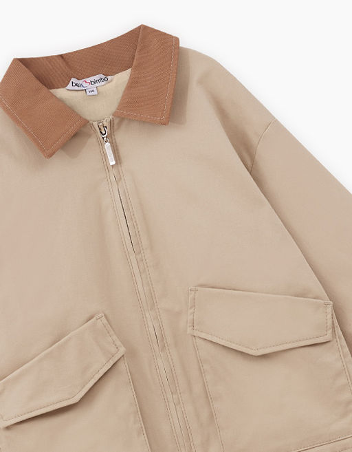 Куртка для девочки - Bell bimbo фото 4