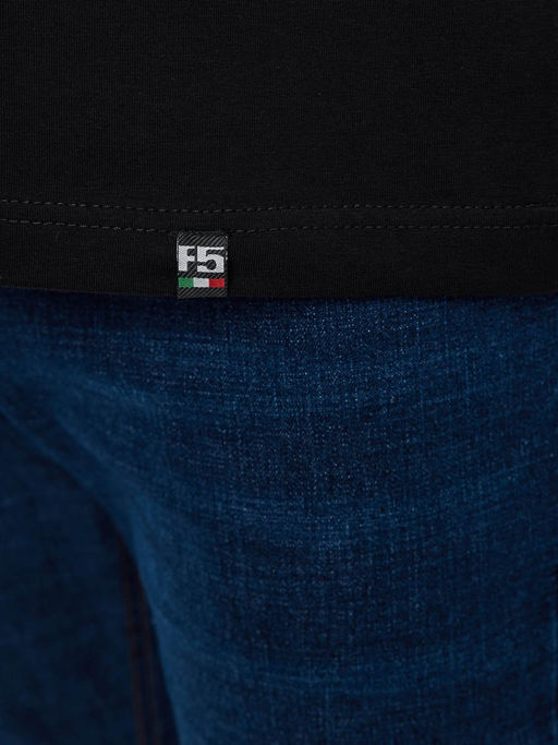 Футболка мужская арт. 02245 - F5 фото 7