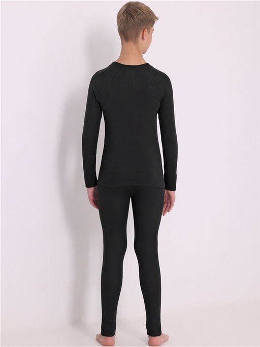 Лонгслив+кальсоны 1ПНК0663038