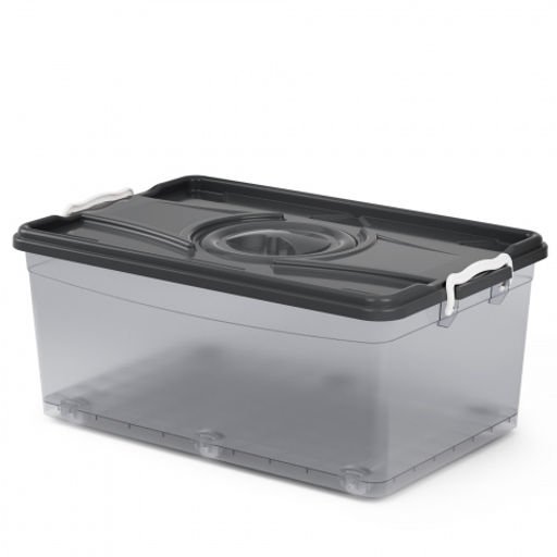 Контейнер прямоугольный 40л М3115