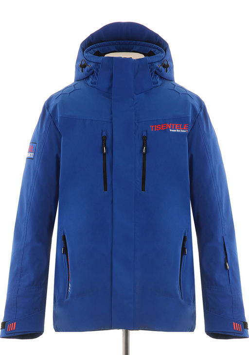 Мужская горнолыжная куртка WHS-510039