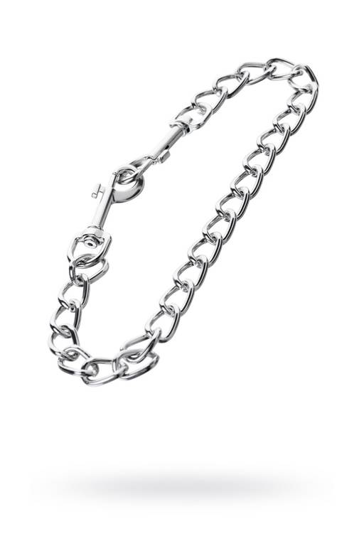 Соединительная цепочка TOYFA Metal, серебряная