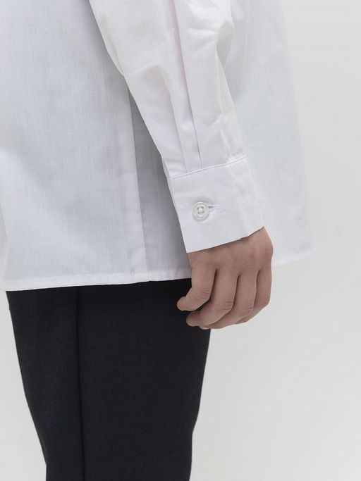 GWCJ7119 блузка для девочек - Pelican фото 6