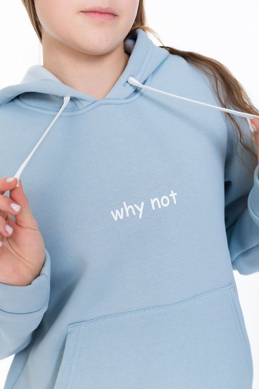 Костюм М222055Пи Серо-голубой