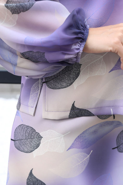 Костюм К5-5287/4 - Wisell фото 22