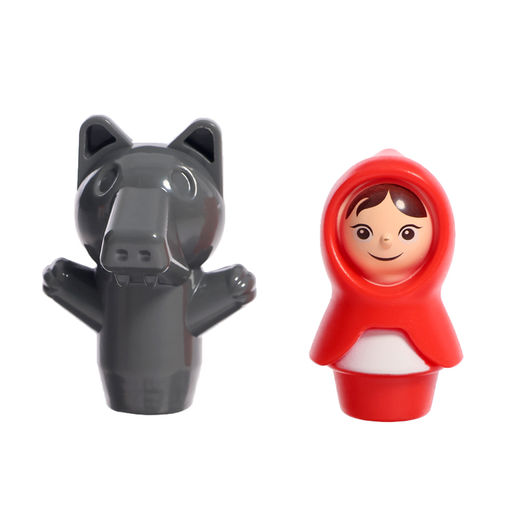 Настольная игра Найди дорожку - Лас играс kids фото 4