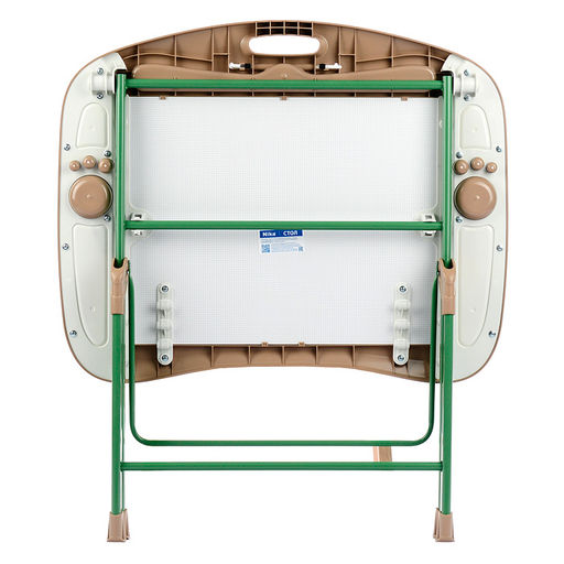 Комплект с ДИНОпилотами (стол+стул)