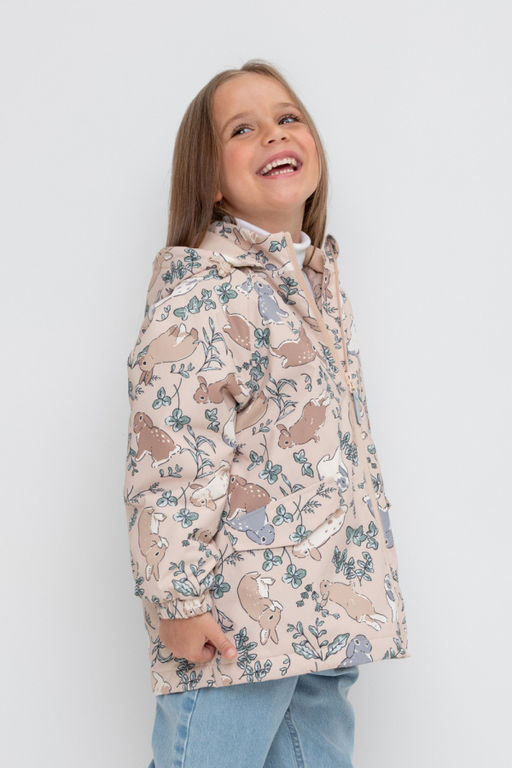 ВК 32167/н/4 ГР, куртка