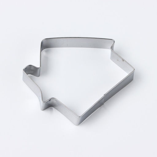 Форма для печенья новогодняя Зимняя сказка - KONFINETTA фото 3