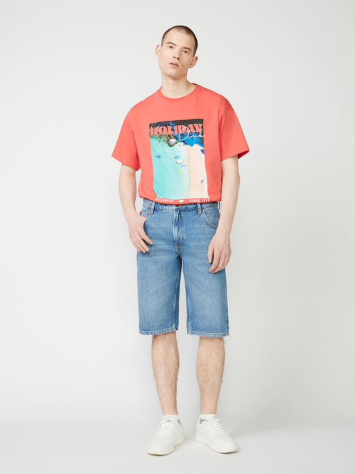 Шорты / Lee Cooper  фото 6