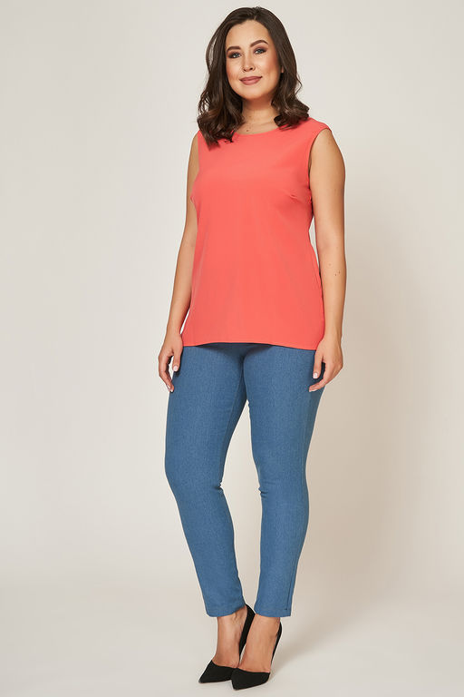 Блузка - Olsi фото 9