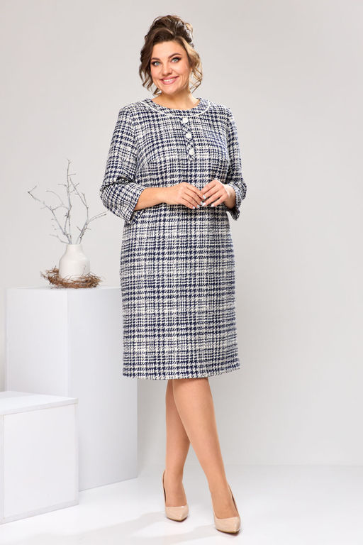 Комбинезон Romanovich Style 1-2517 мультиколор  фото 354