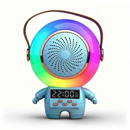 Караоке - центр игрушечный "Караоке-легенда" в коробке