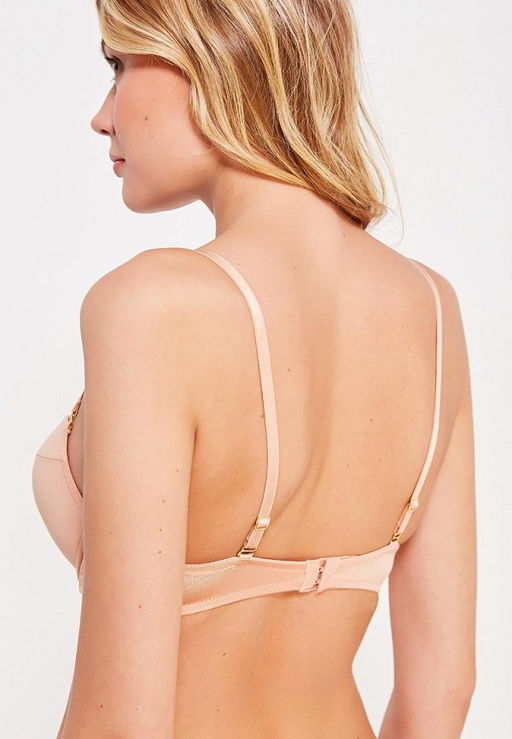 -59% БЮСТГАЛЬТЕР Milavitsa 12410/166 карамель  фото 3