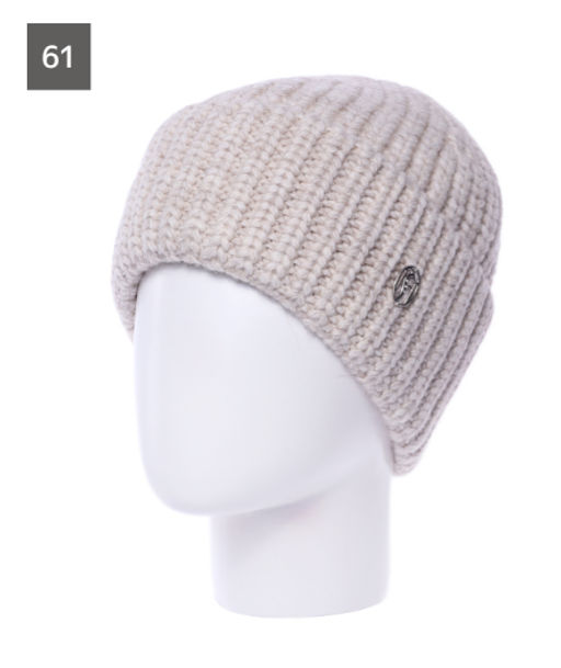 Шапка Вирджиния (флис) - Ferz фото 10