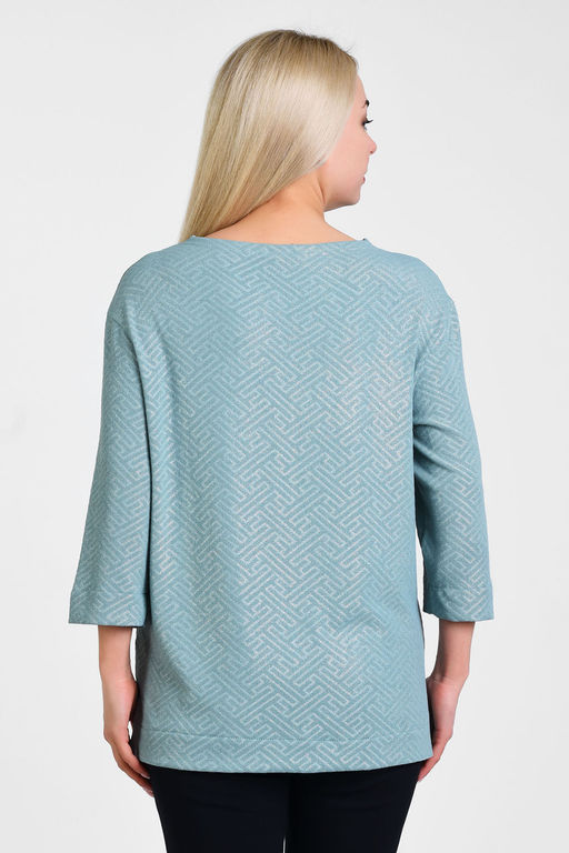 Блузка - Olsi фото 3