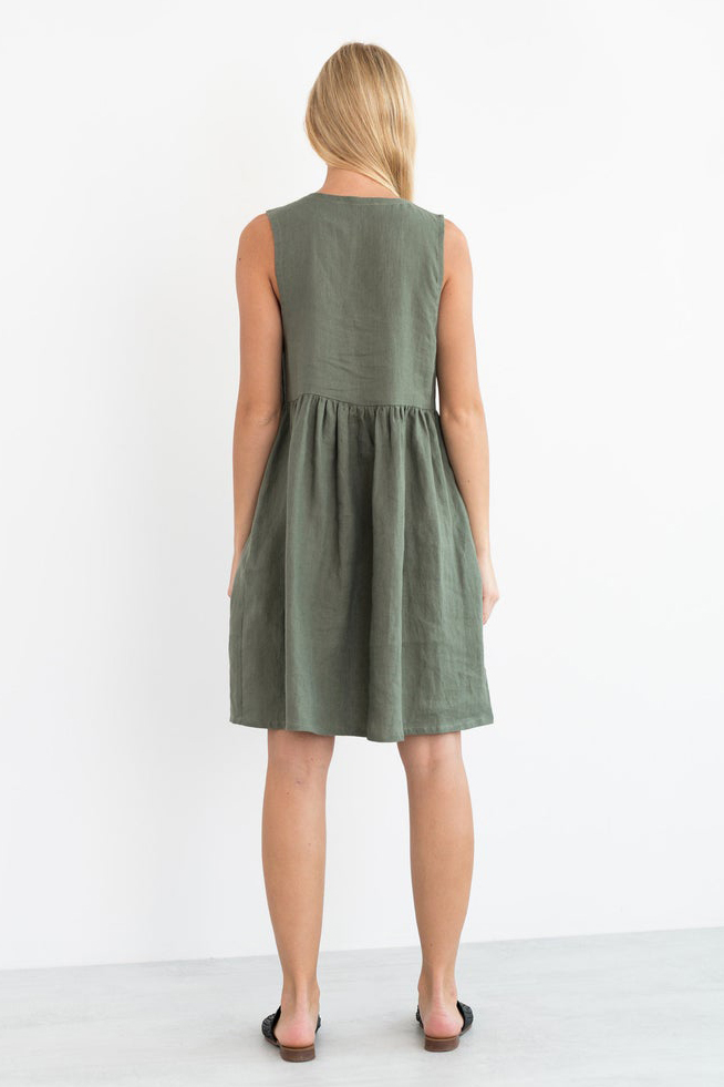 Платье Симона - Annyway фото 3