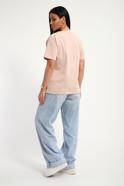 85659 футболка женская