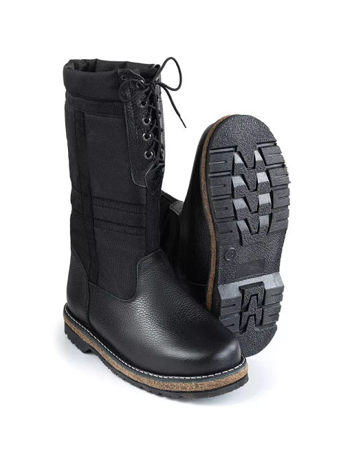 ВИДЕООБЗОР Сапоги мужские Тайга, войлочная подошва, - Мирунт фото 26