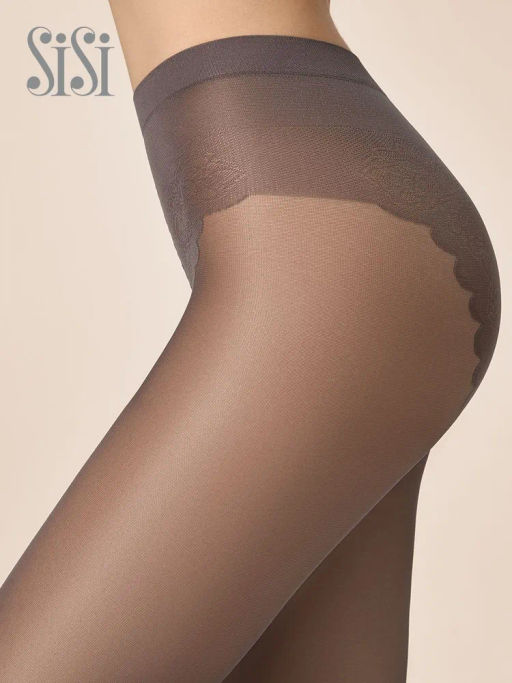 Колготки Style 70 (80/5) - grafite