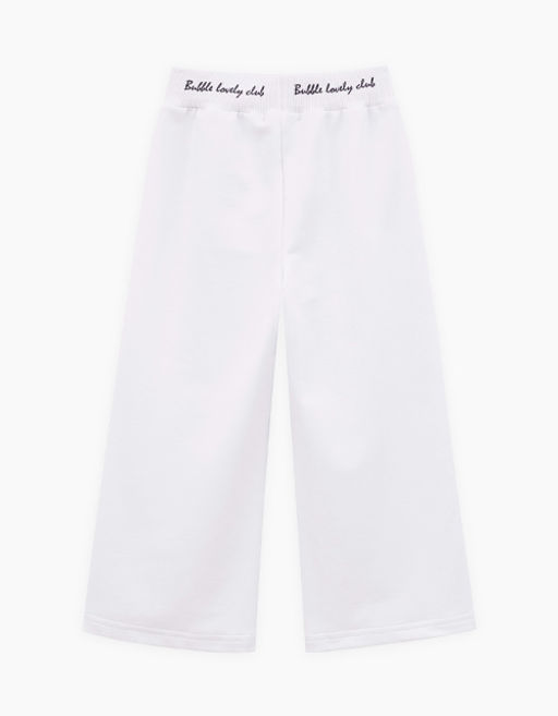 Брюки для девочки