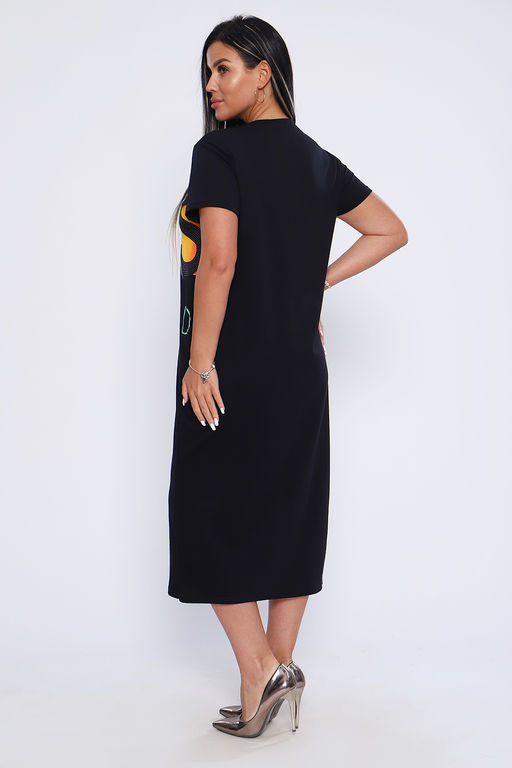 Платье 80016 - Натали фото 2