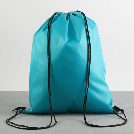 Сумка для обуви болоньевая Ешь, спи, 43х33 см - Artfox фото 3