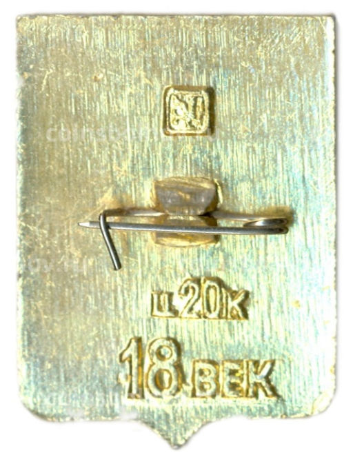 Значок Луга