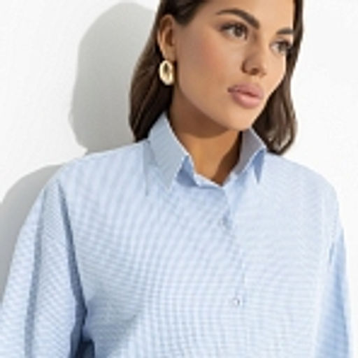 Рубашка оверсайз, Невероятно хороша - Charutti фото 15