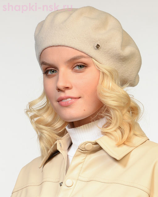 Дилана 012 Берет женский флис (56-58)