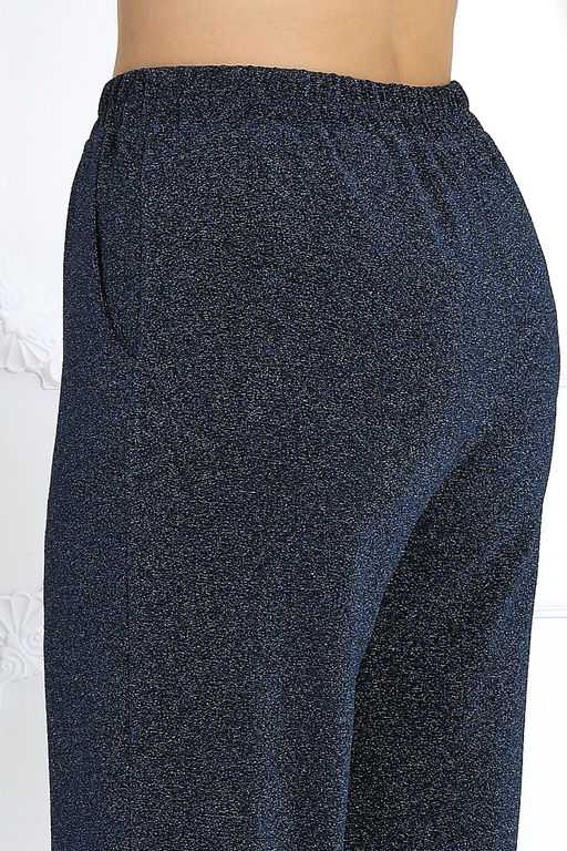 Платье Ninele 7431-Р темно-синий - Mira fashion фото 2388