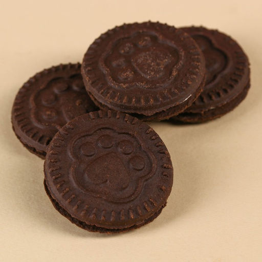 Печенье ванильное в коробке Сладкой булочке, 42 г (4 шт. х 10,5 г). - Simaland фото 2