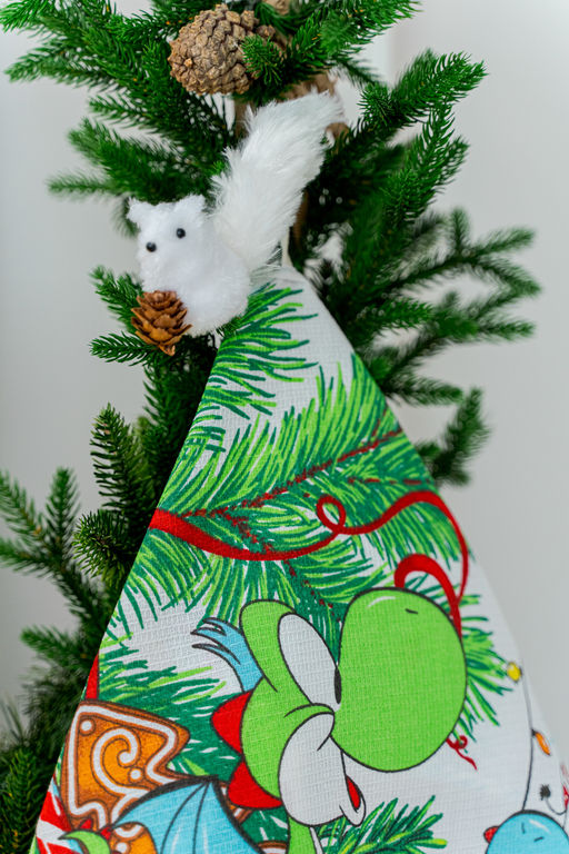 Набор полотенец Дракоша - Натали фото 7