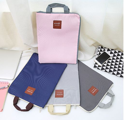 Органайзер для документов А4 с ручкой - Home фото 9