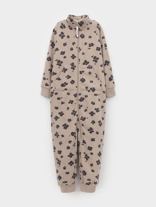 Комбинезон детский Crockid ФЛ 60005 флисовый  фото 2