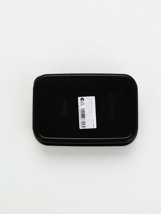 Ланч - бокс прямоугольный Оптимальная порция для мужчины, 1200 мл